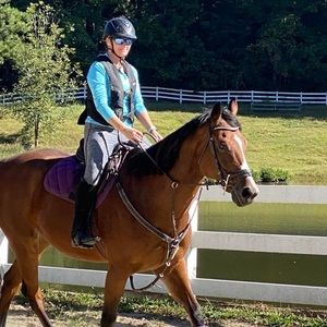 Meet your Posher, Ann